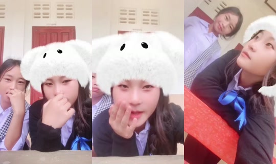 1101185368 Bigo Live — Aug 31, 2026, 2:15 AM