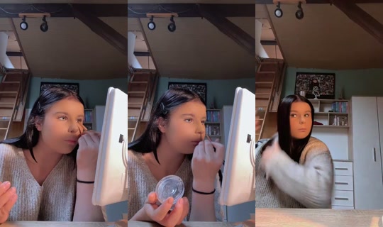 1101592857 Bigo Live — Oct 21, 2026, 1:38 PM