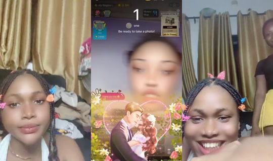 1103527321 Bigo Live — Sep 24, 2026, 12:25 AM
