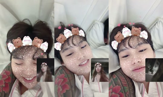 1103840264 Bigo Live — Jul 20, 2026, 5:54 PM