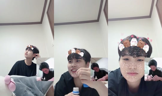 1103840264 Bigo Live — Jul 21, 2026, 9:22 AM
