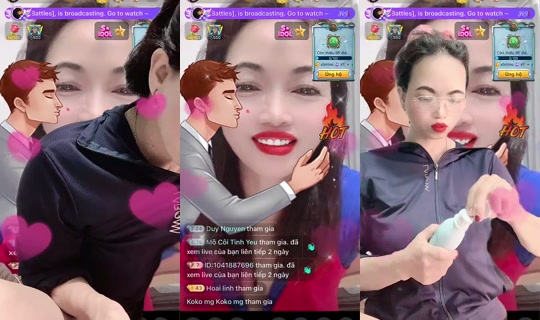1103855383 Bigo Live — Oct 1, 2026, 2:32 AM