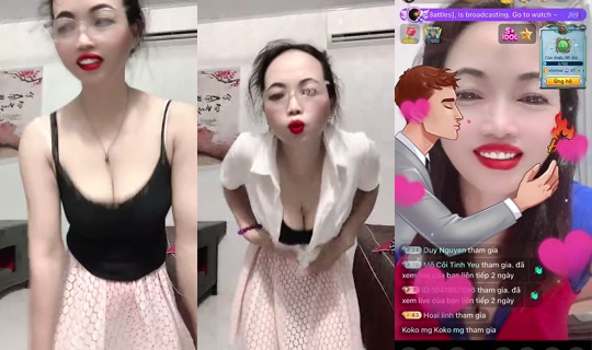 1103855383 Bigo Live — Oct 3, 2026, 5:47 AM