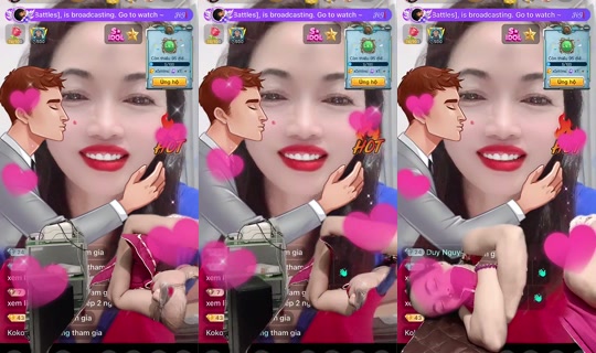 1103855383 Bigo Live — Oct 3, 2026, 6:12 PM