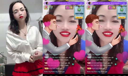 1103855383 Bigo Live — Oct 5, 2026, 10:36 PM