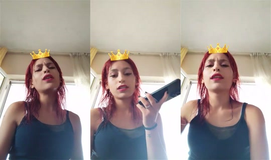1104874724 Bigo Live — Sep 22, 2026, 3:03 PM