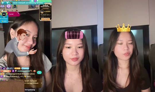 1105642079 Bigo Live — Sep 23, 2026, 4:18 AM