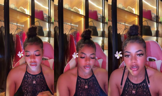 1105935273 Bigo Live — Oct 27, 2026, 10:27 PM