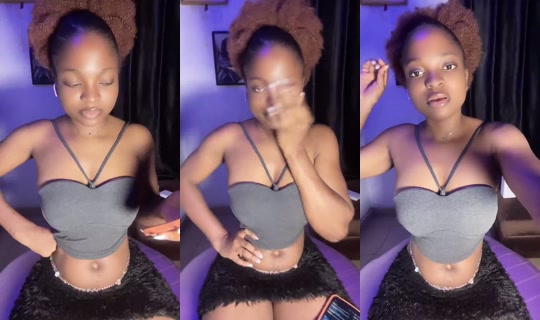 1106007379 Bigo Live — Jul 21, 2026, 3:03 AM