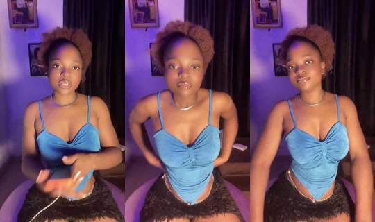 1106007379 Bigo Live — Jul 22, 2026, 2:56 AM
