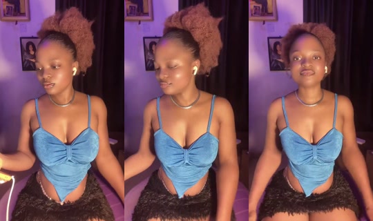 1106007379 Bigo Live — Jul 22, 2026, 5:21 AM