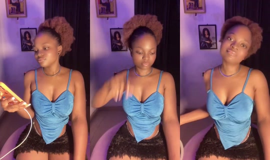 1106007379 Bigo Live — Jul 22, 2026, 8:19 AM