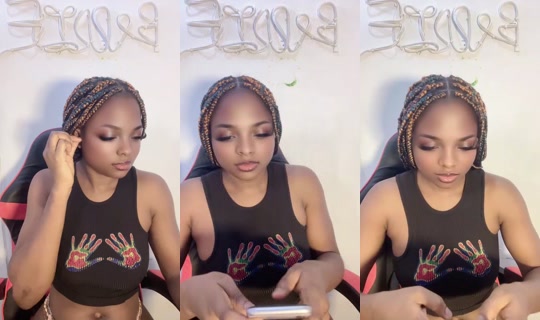 1106007379 Bigo Live — Oct 22, 2026, 6:53 AM