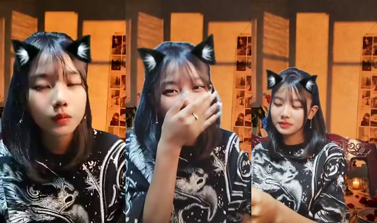 1106403785 Bigo Live — Jul 20, 2026, 10:01 PM