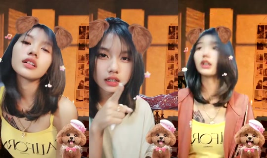 1106403785 Bigo Live — Jul 27, 2026, 10:44 AM