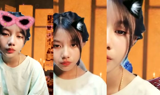 1106403785 Bigo Live — Jul 27, 2026, 5:42 PM