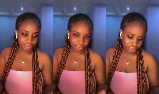 1107130737 Bigo Live — Jul 22, 2026, 3:52 AM
