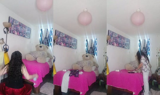 1107160685 Bigo Live — Oct 15, 2026, 12:41 PM