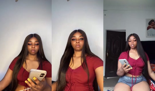 1107163693 Bigo Live — Jul 21, 2026, 11:27 AM