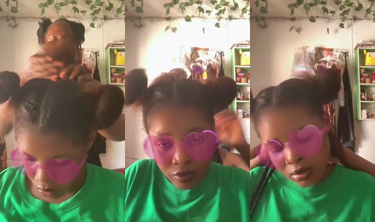 1107516983 Bigo Live — Oct 12, 2026, 10:34 AM