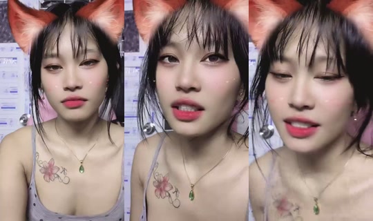 1109118299 Bigo Live — Oct 9, 2026, 8:53 PM