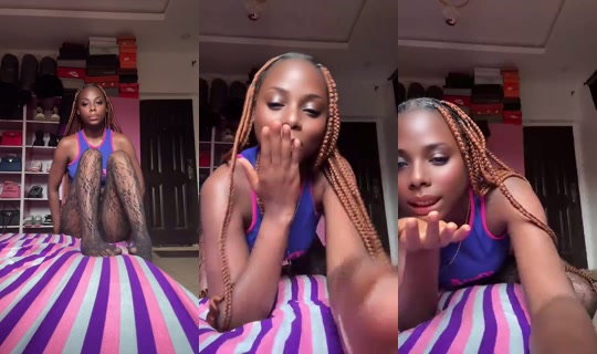 1109643793 Bigo Live — Sep 18, 2026, 7:48 AM