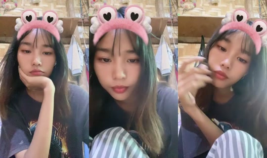 1110524618 Bigo Live — Aug 27, 2026, 7:27 AM