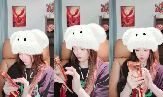 1110575778 Bigo Live — Oct 13, 2026, 8:08 PM
