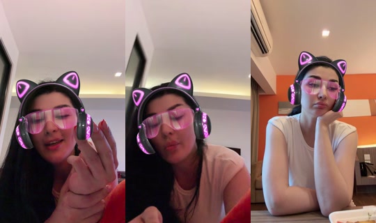 1112044731 Bigo Live — Jul 22, 2026, 11:10 AM