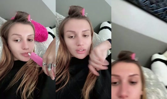 1116164726 Bigo Live — Oct 28, 2026, 10:36 PM