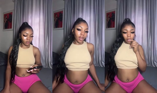 1116307337 Bigo Live — Oct 25, 2026, 11:57 AM