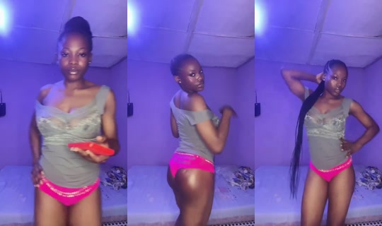 1116430470 Bigo Live — Jul 27, 2026, 10:36 PM