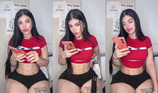 1116478003 Bigo Live — Jul 20, 2026, 6:41 PM