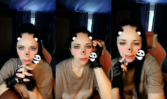 1117481976 Bigo Live — Oct 22, 2026, 6:53 AM