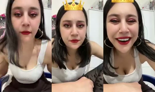 1118239633 Bigo Live — Oct 23, 2026, 8:30 PM