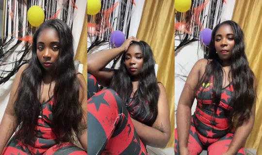 1118337767 Bigo Live — Oct 27, 2026, 2:45 AM