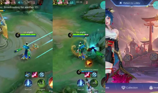 1118584534 Bigo Live — Sep 14, 2026, 12:29 PM