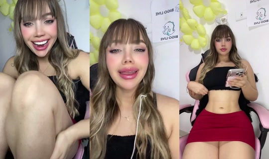 1119477588 Bigo Live — Oct 24, 2026, 9:49 PM