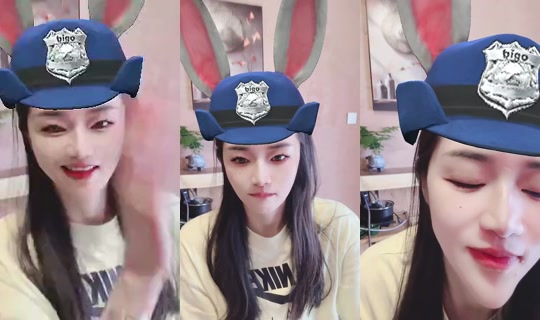 1119564911 Bigo Live — Oct 1, 2026, 1:10 AM