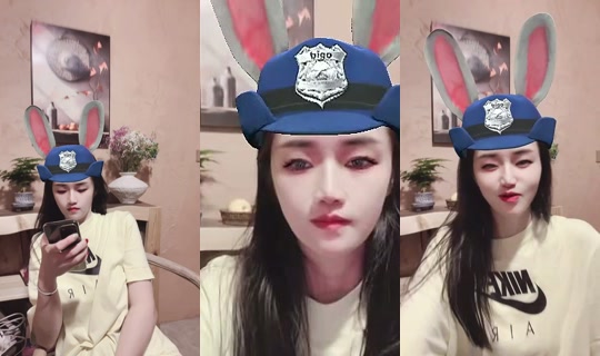 1119564911 Bigo Live — Oct 17, 2026, 1:18 PM