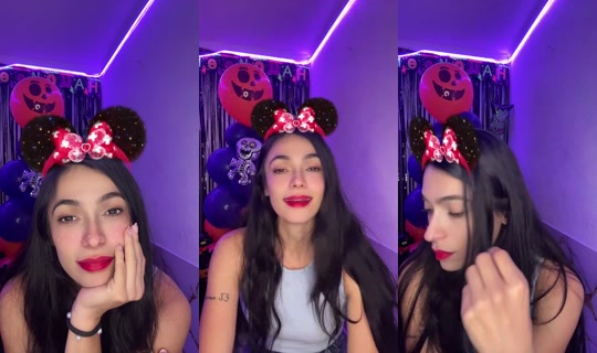 1120240187 Bigo Live — Oct 29, 2026, 3:04 AM