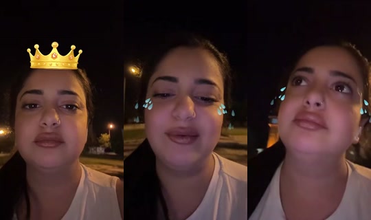1121816089 Bigo Live — Jul 27, 2026, 8:34 PM