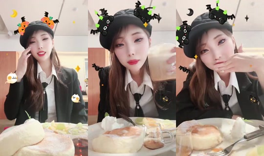 1123910753 Bigo Live — Oct 30, 2026, 6:50 AM