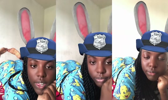 1124264097 Bigo Live — Aug 31, 2026, 4:45 PM