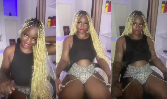 1124748229 Bigo Live — Jul 21, 2026, 8:06 AM
