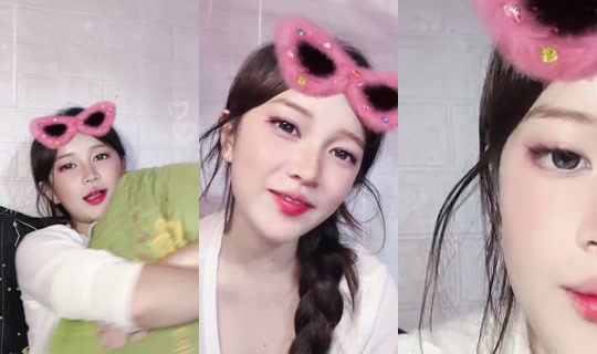 1126341911 Bigo Live — Aug 16, 2026, 6:15 AM