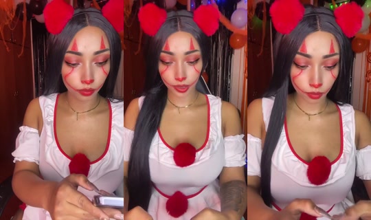 1127640600 Bigo Live — Oct 31, 2026, 2:48 AM