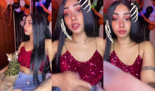 1127640600 Bigo Live — Oct 31, 2026, 7:50 AM