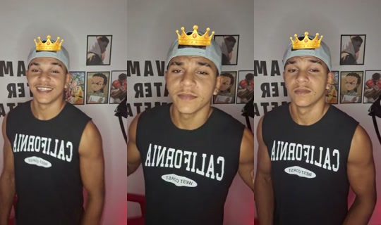 1128285706 Bigo Live — Sep 16, 2026, 1:55 AM