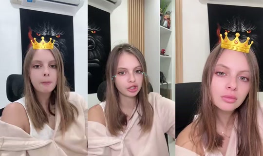 1128846541 Bigo Live — Sep 26, 2026, 11:20 AM